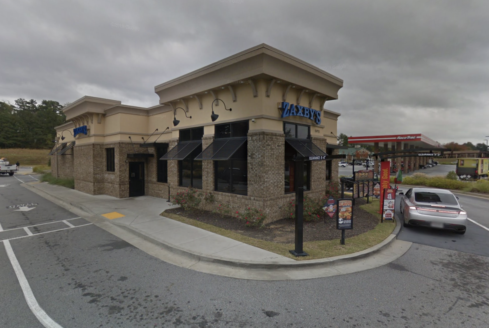 Zaxby's